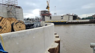 Herring Bridge Great Yarmouth - image 2